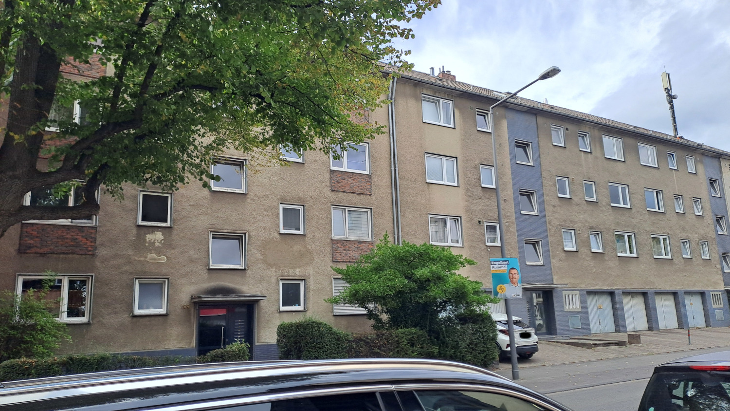 Gremberg Cologne
